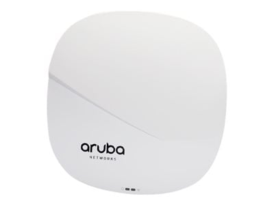 HPE JW811-61001 Aruba Instant IAP-315 (RW) - 無線存取點 | 二手