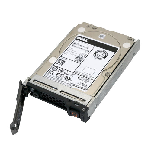 Dell 400-AUUZ 300GB 15k SAS 12Gbps 2.5인치 512n HDD | 사용된