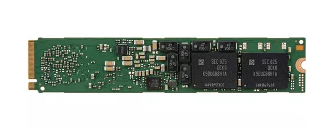 Samsung MZ1LB1T9HALS-00007 PM983 1.92TB M.2 PCIe 3.0 x4 Ssd | USED