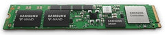 翻新| Samsung MZ1LB960HAJQ-00007 PM983 960GB PCI Express 3.0 X4 SSD