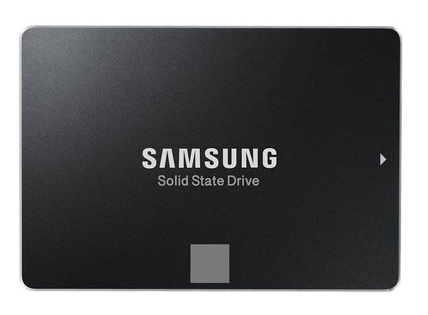 Samsung MZ7KH240HAHQ-00005 SM883 240Gb Sata 6Gbps 2.5inch Ssd | USED