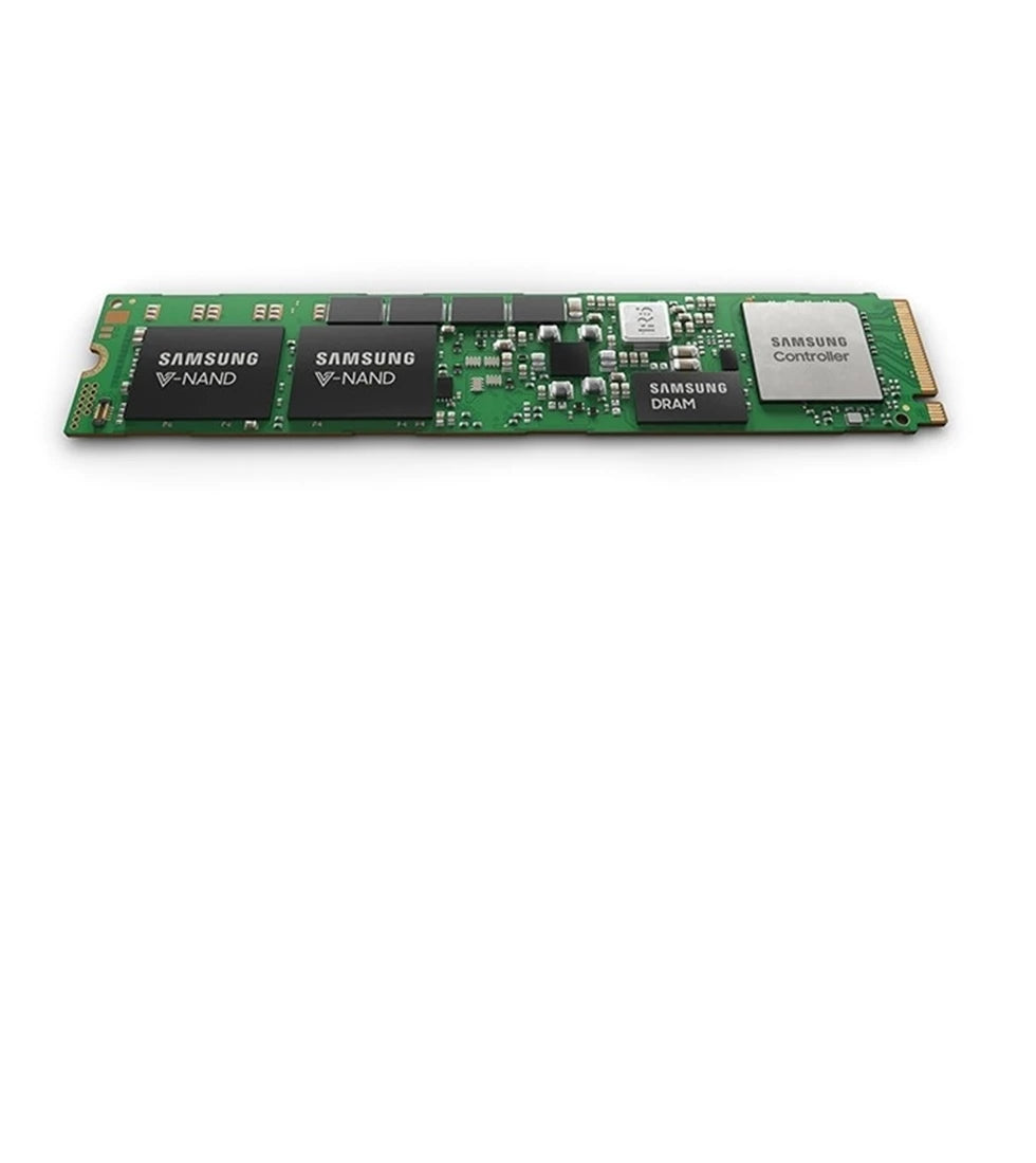 Refurbished | Samsung PM983 MZ1LB960HAJQ SSD 960 GB PCIe 3.0 x4 (NVMe) Refurbished 메인 이미지