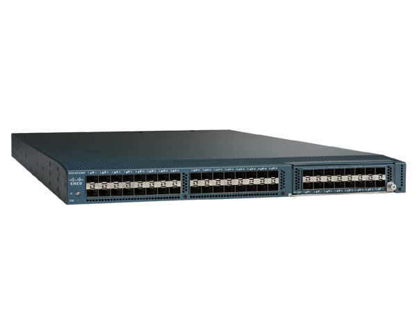 Cisco UCS-FI-6248UP UCS 48-Port Fabric Interconnect 32p up 12p LIC | USED