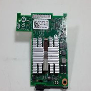 Dell 6WGC6 X520 2-Ports Mezzanine Network Card for M-Series | USED Main image