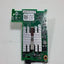 Dell 6WGC6 X520 2-Ports Mezzanine Network Card for M-Series | USED