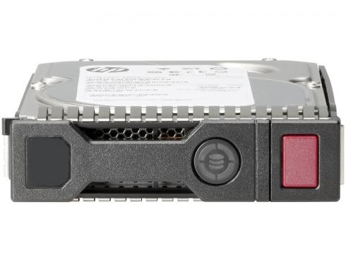 HPE 793695-B21 充氦气 512e 8TB 7.2k 6G Lff SATA Sc 硬盘 |用过的