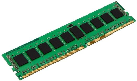 Hynix HMA82GU6CJR8N-VK 16 GB Pc4-21300 Ddr4-2666 MHz 2RX8 Nicht-ECC-Speicher | GEBRAUCHT Hauptbild