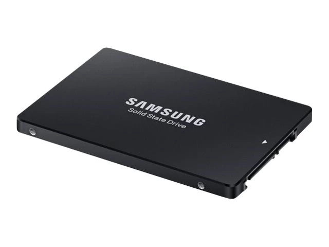Brand New | Samsung 883 DCT MZ-7LH480NE SSD 480 GB SATA 6Gb/s Refurbished