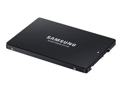 Brand New | Samsung 883 DCT MZ-7LH480NE SSD 480 GB SATA 6Gb/s Refurbished