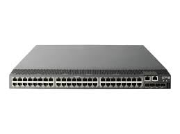 HPE JG316A FlexFabric 5830AF 48G TAA準拠 1スロット <tc>ネットワークスイッチ</tc> ナンバープレート | 中古品