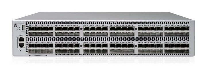 HPE C8R42B SN6500B 96/96 Power Pack+ Fc <tc>công tắc mạng</tc> | ĐÃ QUA SỬ DỤNG Hình ảnh chính