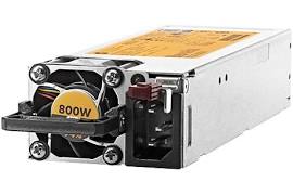 Hp HSTNS-PL41-1 800 Watt Server Power Supply Proliant DL580 Gen10 | USED Main image