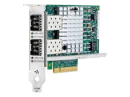 HPE 867328-B21 이더넷 10/25GB 2포트 621SFP28 어댑터 신규 | 새 공장에서 밀봉됨 메인 이미지
