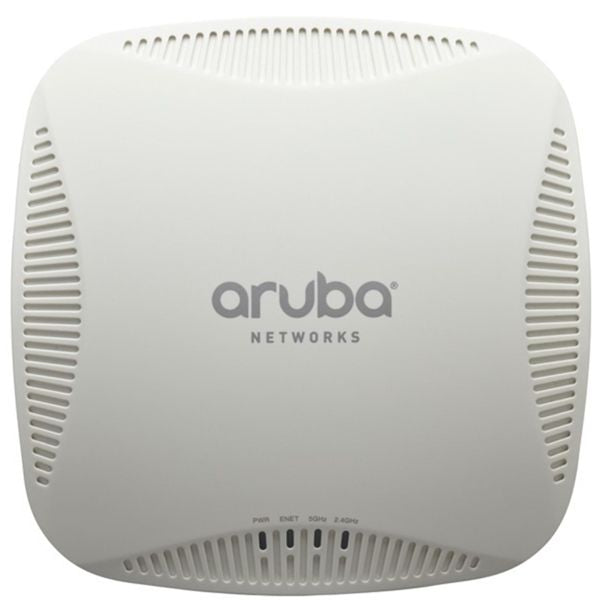 HPE JL184A 205 Instant 802.11Ac (WW) Ap | USED