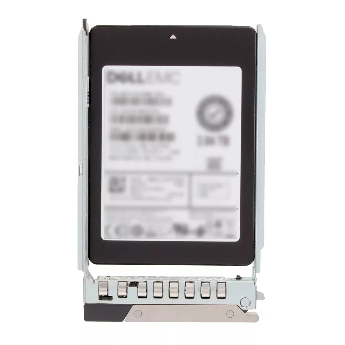 Dell PMT4X 960GB SATA 6Gbps 읽기 집약적 1DWPD 2.5인치 핫플러그 SSD | 사용된 메인 이미지
