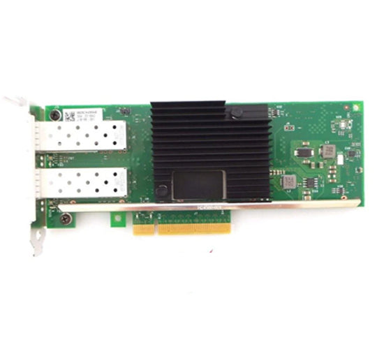 Lenovo SN30L21975 ThinkSystem X710-Da2 PCIe 10Gb 2-Port SFP+ Ethernet-Adapter | GEBRAUCHT