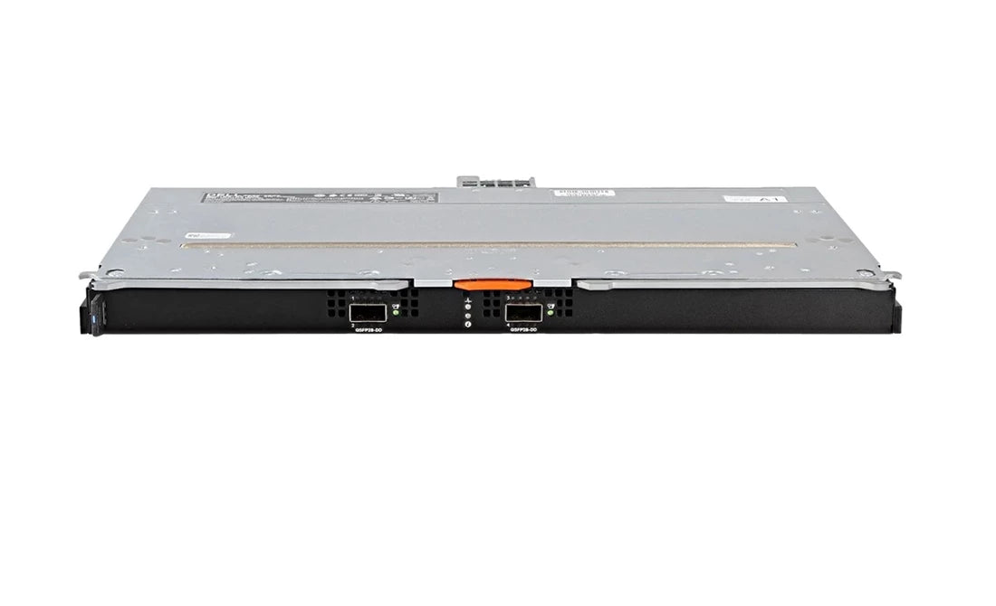 戴爾 H3DFR Networking MX7116N 結構擴展器模組 |用過的 主圖