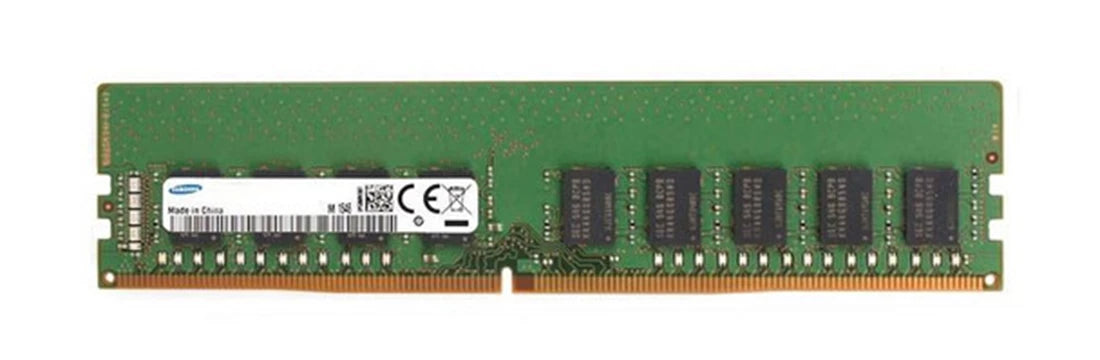 Samsung M391A1K43BB2-CTD 8GB PC4-21300 DDR4-2666Mhz 1RX8 Ecc Memory | USED
