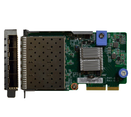 Lenovo 00YJ564 ThinkSystem 1GB 2-Port RJ45 LOM Adapter | BRAND NEW