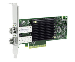 (신규) HPE SN1200E 16GB 2- 포트 섬유 채널 호스트 버스 어댑터 -Q0L14A