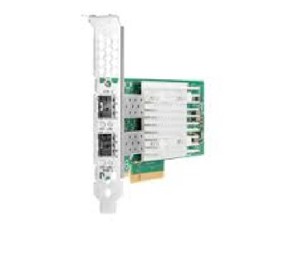 Bộ điều hợp mạng hội tụ cổng kép HPE CN1300R 10/25Gb | ĐÃ SỬ DỤNG