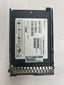 HPE P09712-B21 480gb SATA 6G 混合使用 sff sc 2.5 インチ SSD |使用済み