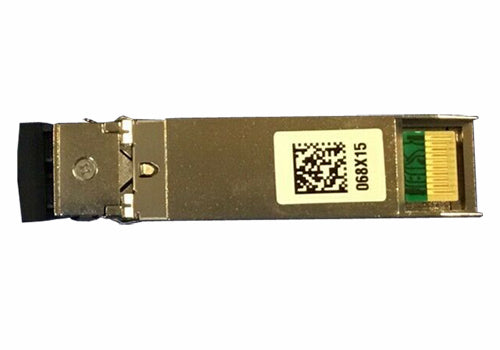 Dell 68X15 Intel E25GSFP28SR Ethernet SFP28 Optics Transceiver Module 10 GigE 25 Gigabit LAN
