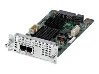 Cisco NIM-2FXO 2-port Network Interface Module - FXO (Universal) | USED Main image