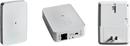 Cisco AIR-AP1800S-B-K9 Aironet Active Sensor New | USED