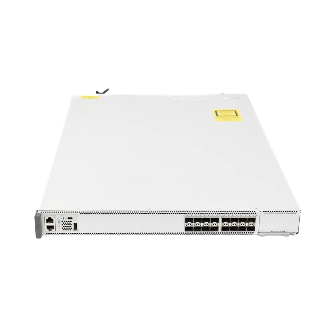 Cisco C9500-16X-E Catalyst 9500 Managed L3 Switch | USED Main image