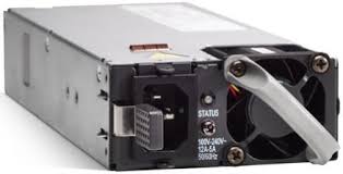 Cisco C9K-PWR-1600WAC-R 1600 watt ac Power Supply | USED Main image