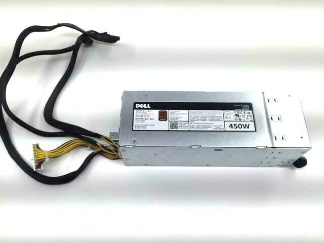 Dell HXF7Y 450 Watt Server Power Supply Poweredge R540 | USED Main image