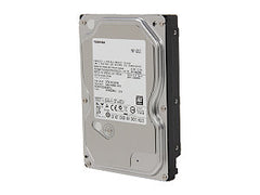 Refurbished | Toshiba DT01ACA100 1TB 7.2K 32MB Cache SATA 6Gb/s 3.5" HDD (Dell OEM)