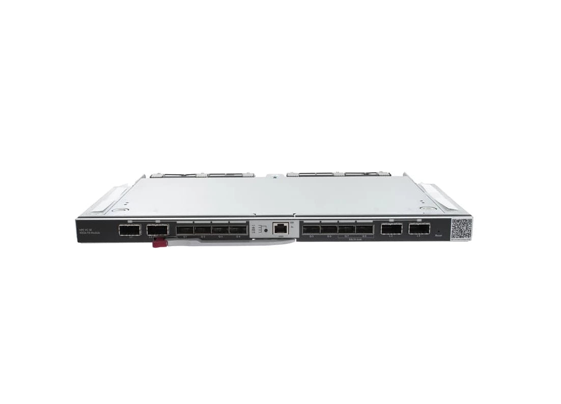 HPE 794502-B22 Virtual Connect SE 40Gb F8 模块 |用过的 主图