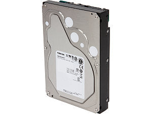 OEM | Toshiba MG03SCA200 2TB 7.2K 64MB Cache SAS 6Gb/s 3.5" HDD.Dell OEM