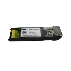 Mellanox MMA2P00-AS-SP 25GbE SFP28 850nm SR up to 100m Transceiver (Dell OEM)