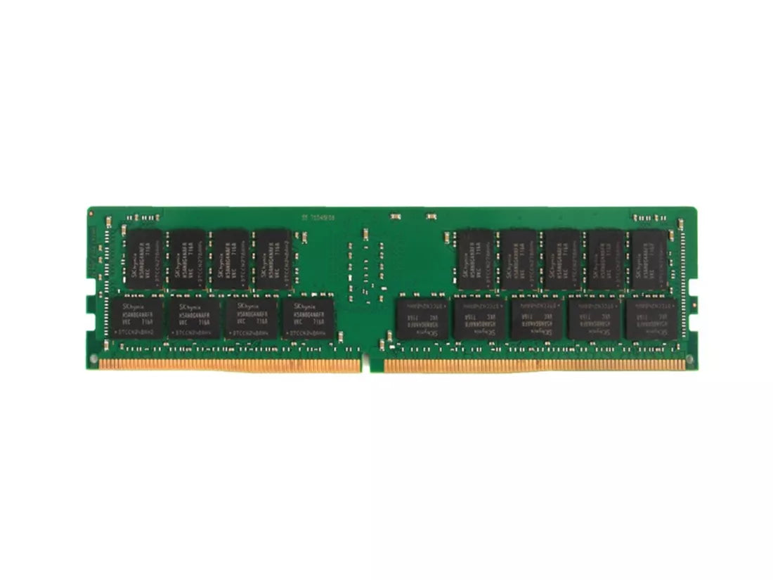 HPE 850881-001 32 GB DDR4-2666 MHz PC4-21300 2Rx4 ECC-Speicher | GEBRAUCHT