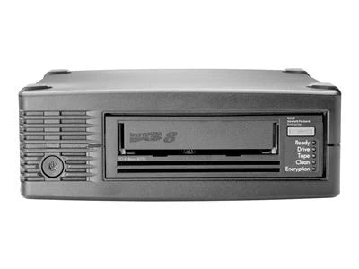 HPE 882281-001 30TB LTO-8 Ultrium 30750 SAS 외부 테이프 드라이브 F/S | 사용된 메인 이미지