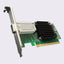 델 6W1HY ConnectX-4 싱글 포트 EDR 100GB IB QSFP28 VPI 네트워크 어댑터 | 새 제품