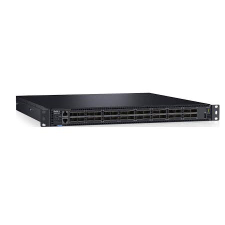 戴尔 PWX4N 网络 S6010-ON 32 端口 40GbE QSFP+ <tc>交换机</tc> | 二手 主图