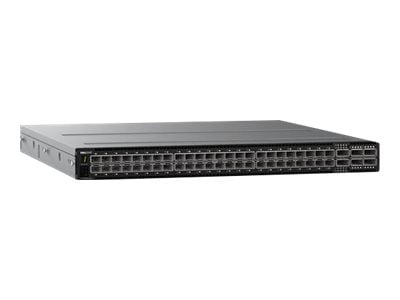 Dell 210-APEX S5248F-ON switch 48 Ports Managed Rack Mountable | USED