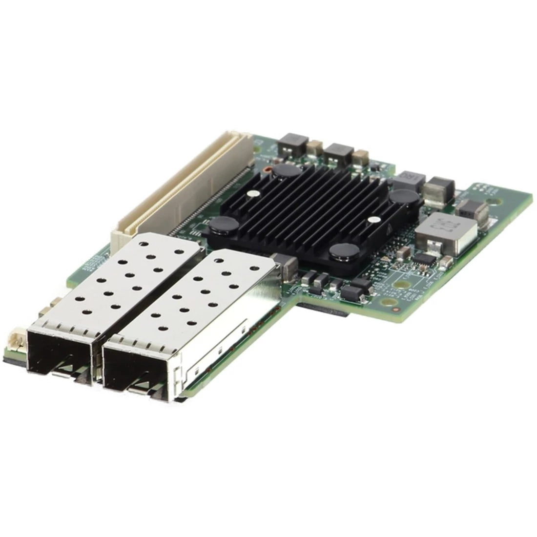 戴尔 930PP C6420 Broadcom 57404 双端口 25GbE SFP28 RNDC |用过的