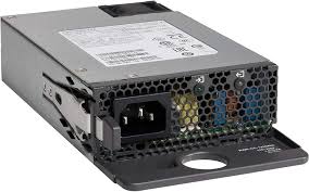 Cisco PWR-C5-125WAC 125 watts <tc>Switch</tc>Alimentation Catalyst 9000 neuve | d'occasion