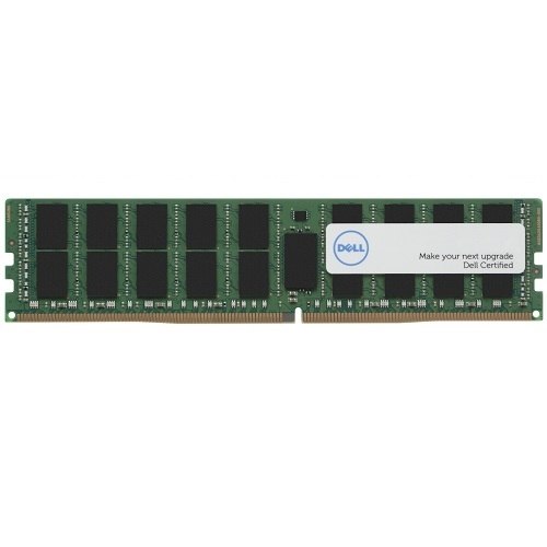 Mémoire Ecc Dell AA153023 16 Go DDR4 PC4-21300 2666 MHz | UTILISÉ