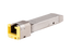 HPE R0Y63A 1GBASE-TX SFP RJ45 100M Transceiver
