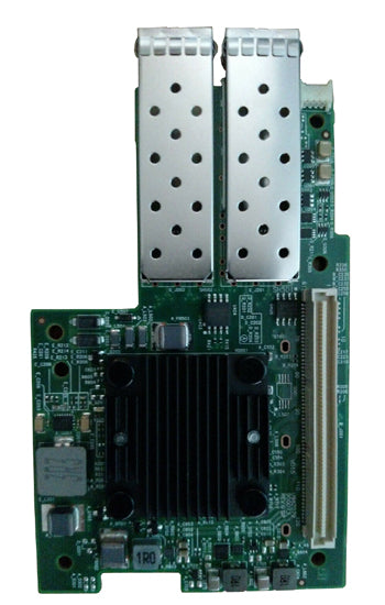 Dell 540-BCKU C6420 Broadcom 57404 double port 25GbE SFP28 RNDC | UTILISÉ Image principale