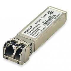 Finisar FTLF8536P4BCV 25.78Gb/s 10GE RoHS Compliant Short Wavelength SFP+ Transceiver