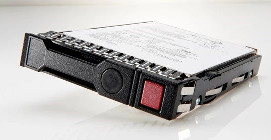 Hpe P09153-B21 14Tb Sas 12g Midline 7.2k Lff Sc Helium 512e Dsf Hdd F/s | USED Main image