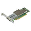 Broadcom P2100G Dual-Port 100 Gb/s QSFP56 Ethernet PCI Express 4.0 x16 Network Interface Card | NEW FACTORY SEALED
