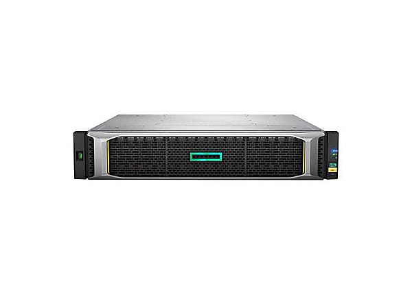 HP Q1J07A Enclosure Storage Works Smart Array SAS | USED